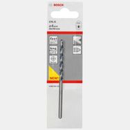 Bosch Beton 4x50x90 mm Blue Granite Turbo Matkap Uçu