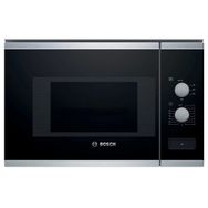 Bosch BFL520MS0 Ankastre Mikrodalga Fırın