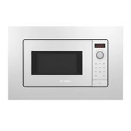 Bosch BFL623MW3 Ankastre Mikrodalga Fırın