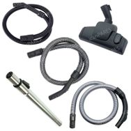 Bosch BGB 452530 GL 45 Elektrikli Süpürge Hortum , Emici Başlık, Boru Seti