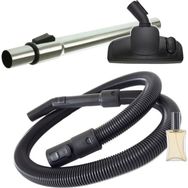 Bosch BGB 452530 GL 45 Emici Başlık Teleskopik Boru Seti