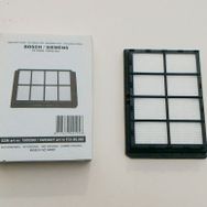 Bosch BGB 452530 GL 45 Hepa Filtre
