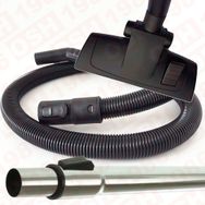 Bosch BGB 7230 Ergomaxx'x Emici Başlık Boru Süpürge Hortumu