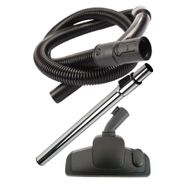 Bosch BGL 3A230C Elektrikli Süpürge Hortum , Emici Başlık, Boru Seti