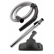 Bosch BGL 4330 Elektrikli Süpürge Hortum , Emici Başlık, Boru Seti