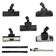 Bosch BGS 41430 Süpürge Emici Başlığı Borusu