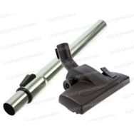 Bosch BGS 4U232 Emici Yer Başlığı