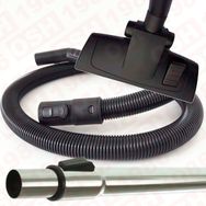 Bosch BGS 4U332S Elektrikli Emici Başlık Teleskopik Boru Süpürge Hortumu