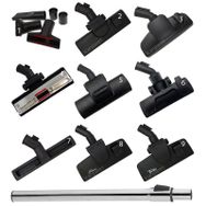 Bosch BGS2ALL4 Easyy'y Süpürge Emici Başlık Teleskopik Boru