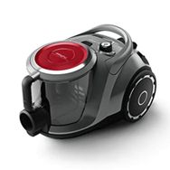 Bosch BGS41PRO Hepa H13 Filtreli Toz Torbasız Elektrikli Süpürge