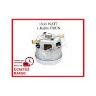 Bosch BGS42211 Modele Uyumlu Süpürge Motoru