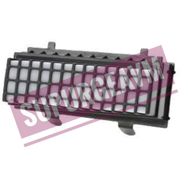 Bosch BGS5SIL66C Süpürge Hepa Filtresi