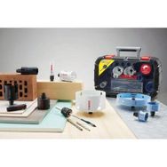 Bosch Bi-Metal 111 mm Panç