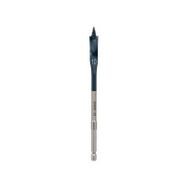 Bosch Bits Saplı Ahşap Yaprak Kelebek 10 mm Matkap Ucu