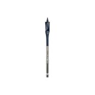 Bosch Bits Saplı Ahşap Yaprak Kelebek 12 mm Matkap Ucu