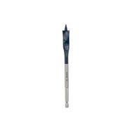 Bosch Bits Saplı Ahşap Yaprak Kelebek 17 mm Matkap Ucu