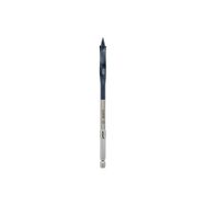 Bosch Bits Saplı Ahşap Yaprak Kelebek 18 mm Matkap Ucu