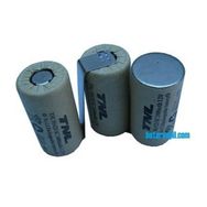 Bosch BKS3002/01 3.6 V 2400 mah TNL Şarjlı Süpürge Pili