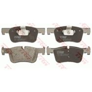 Bosch BMW 116 F20 1.5 2015-2019 Ön Fren Balatası