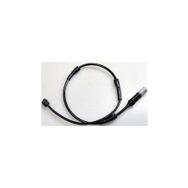 Bosch Bmw 116 F20 1.6 2011-2015 Ön Balata Fişi