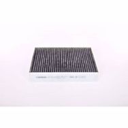 Bosch BMW 120 d Polen Filtresi