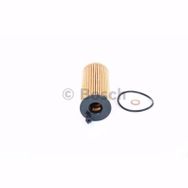 Bosch Bmw 3 318 D 2011-2018 Yağ Filtresi