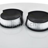 Bosch BMW 318 i Polen Filtresi