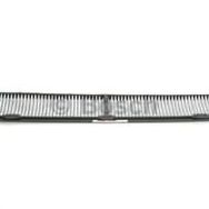 Bosch BMW 320i Cabrio Polen Filtresi