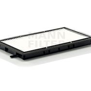Bosch BMW 325 xi Polen Filtresi