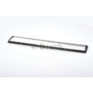 Bosch BMW 330 Cd Coupe Polen Filtresi