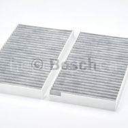 Bosch BMW 520 d Aktif Karbonlu Polen Filtresi