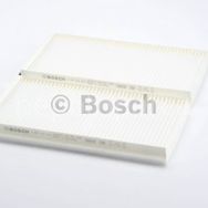 Bosch BMW 525 d Polen Filtresi