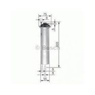Bosch Bmw 535 i 1996-2003 Benzin Filtresi