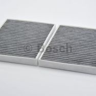 Bosch BMW 540 i Aktif Karbonlu Polen Filtresi