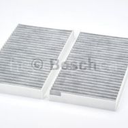 Bosch BMW 630 i Aktif Karbonlu Polen Filtresi