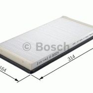 Bosch BMW 7 E65 E66 E67 730 735 740 745 750 760 Polen Filtresi