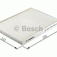 Bosch Bmw E60 E61 E63 E64 Polen Filtresi