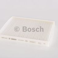 Bosch BMW X6 M Polen Filtresi