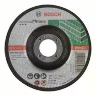 Bosch Bombeli 115x2.5 mm Taş Kesici