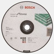 Bosch Bombeli 230x3 mm Taş Kesici