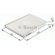 Bosch Brava Bravo Marea Alfa 156 Daily Iii Karbonlu Polen Filtresi