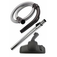 Bosch BSA 2602 Elektrikli Süpürge Hortum , Emici Başlık, Boru Seti