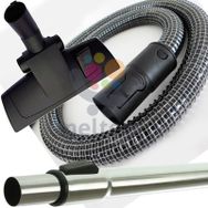 Bosch BSA 2822 Süpürge Çelik Telli Hortumu Emici Yer Başlığı Boru