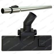 Bosch BSA 2833-52000 Emici Başlık Teleskopik Boru Seti