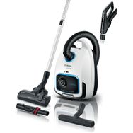 Bosch BSB6SIL1 Serie 6 Beyaz Elektrikli Süpürge