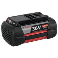 Bosch BSC1600A00L1M Gba 36v 6.0 Ah Batarya