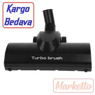 Bosch BSG 62082 Süpürge Emici Başlık