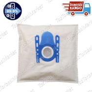 Bosch BSG 62082 Toz 20 Adet Süpürge Torbası