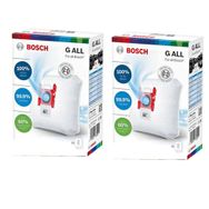 Bosch BSG 718000 Formula Süpürge Toz Torbası