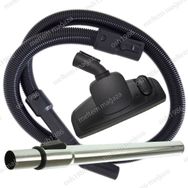 Bosch BSG 71825 Formula Pro Animaux Süpürge Hortumu Başlık Boru